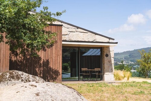 Paraiso Villas & SPA