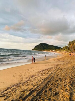 Strand