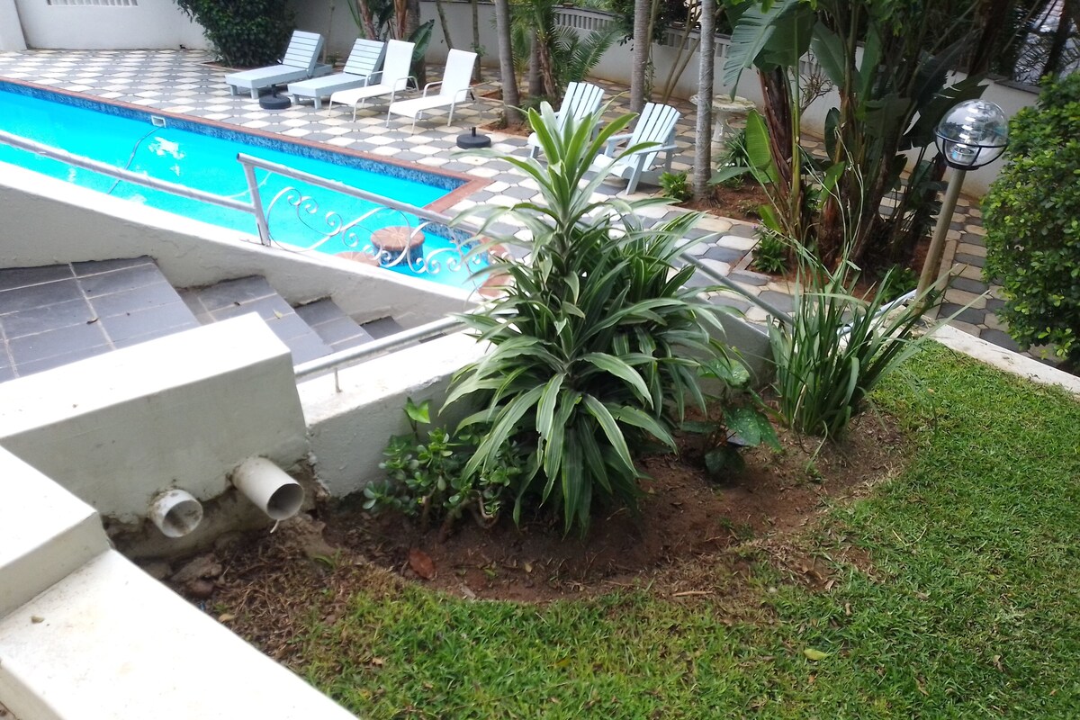 Jardin