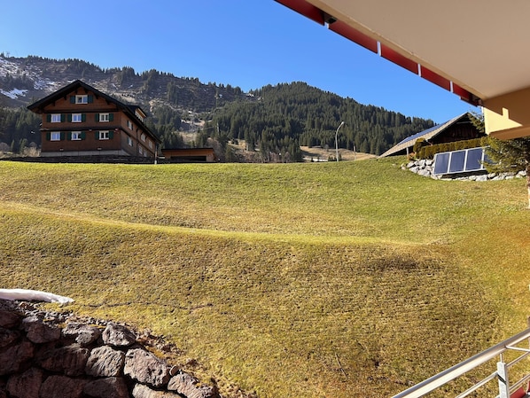 Property grounds - Vrbo Property (Mittelberg)