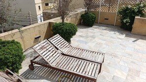 Terras