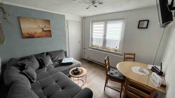 Oppholdsområde