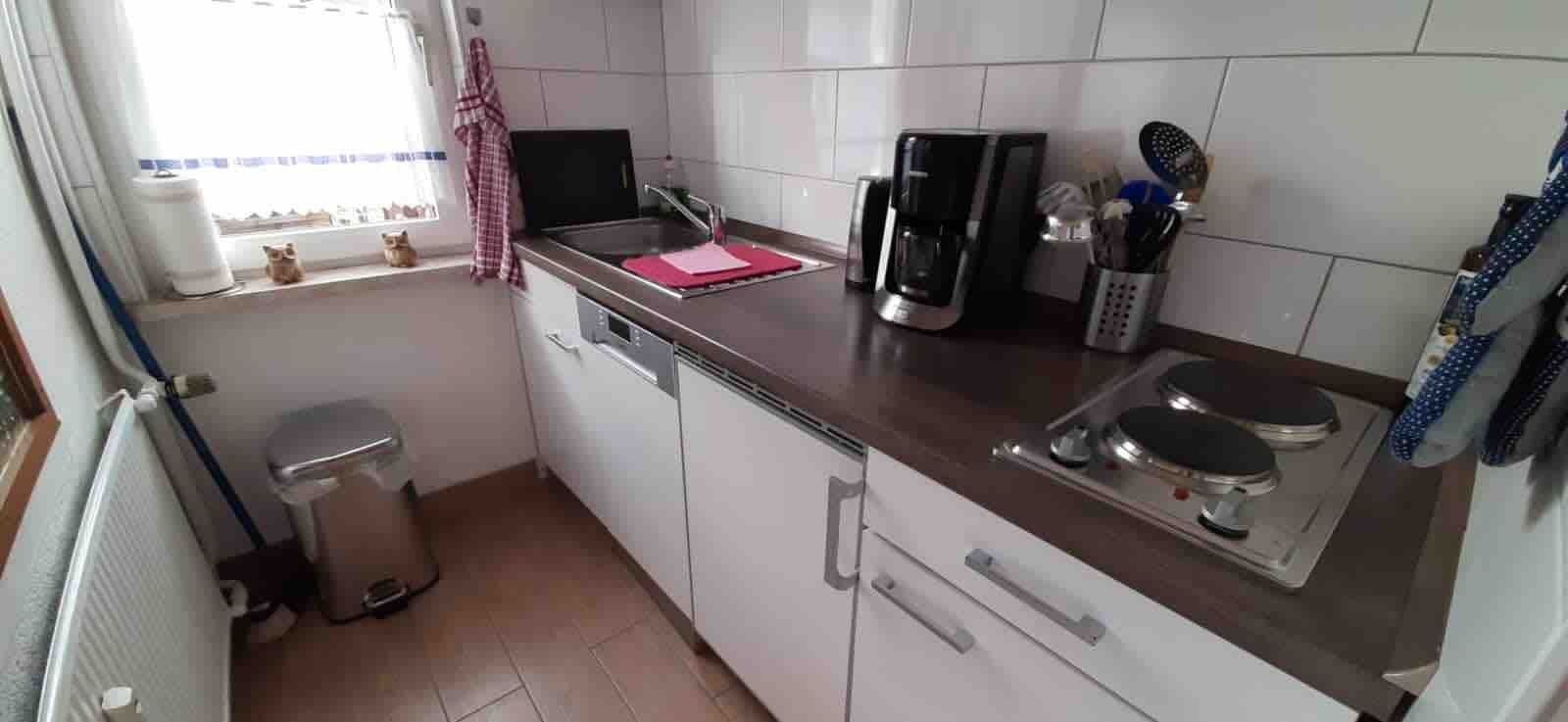 Eget kjøkken
