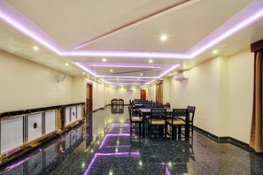 Restaurantes