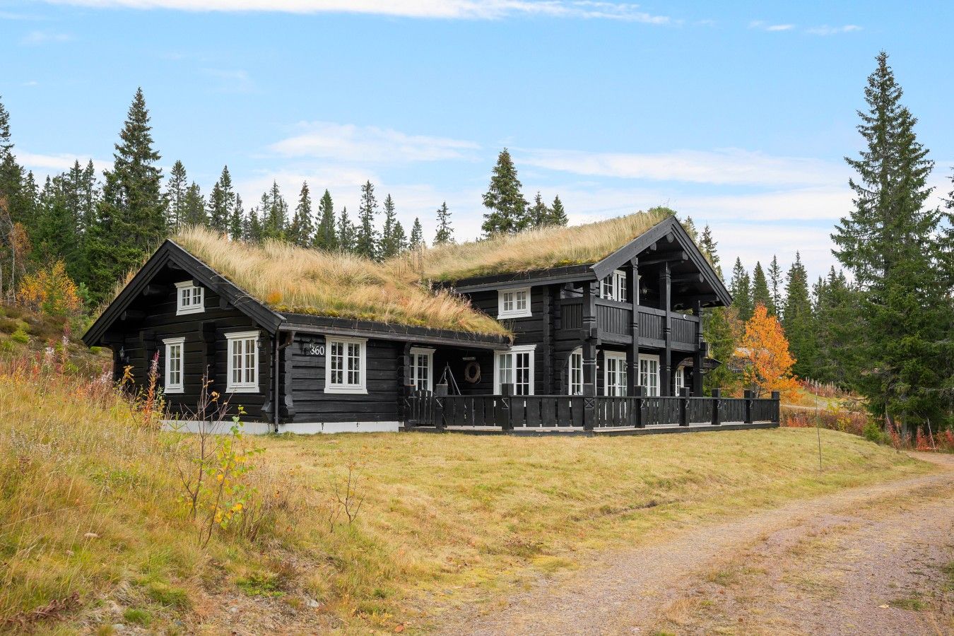 Fageråsen 860 Trysil