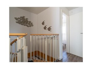 Interior - Holiday Home "marinaperle" at Kai 29 A (Grossenbrode)