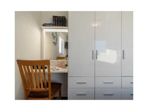 Interior - Holiday Home "marinaperle" at Kai 29 A (Grossenbrode)