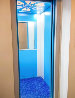 Interiør