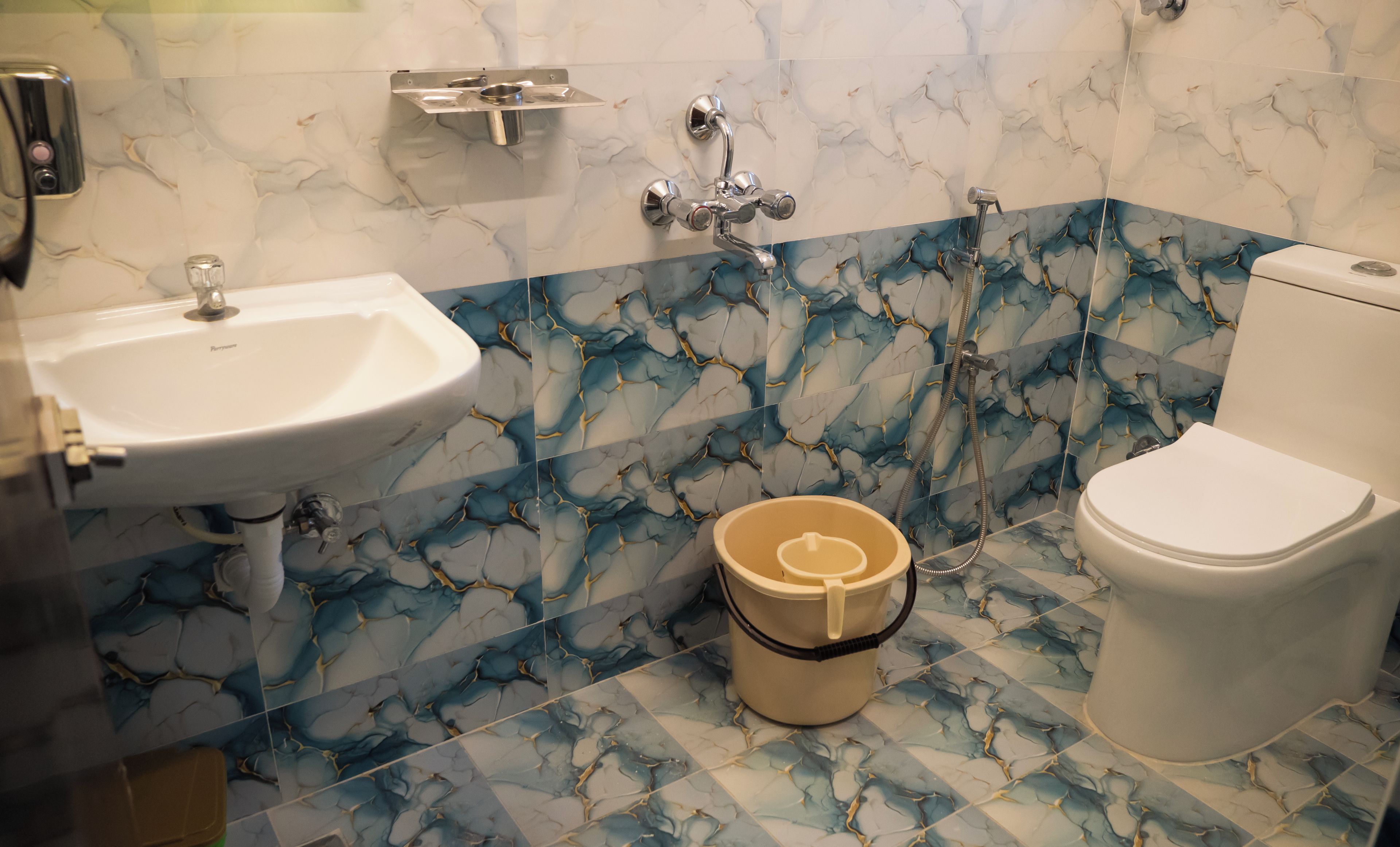 Baño