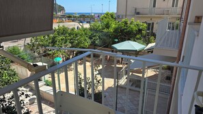 Property grounds - All the best things just a step away (Gaeta)