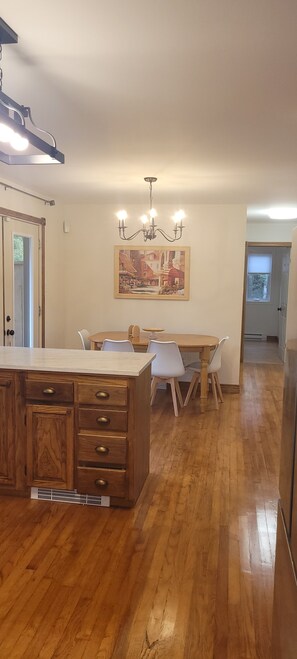 Dining - Home in Saint John (Saint John)