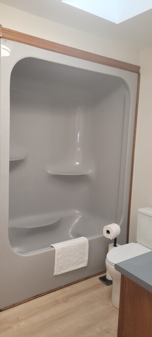 Bathroom - Home in Saint John (Saint John)