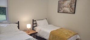 Room - Home in Saint John (Saint John)
