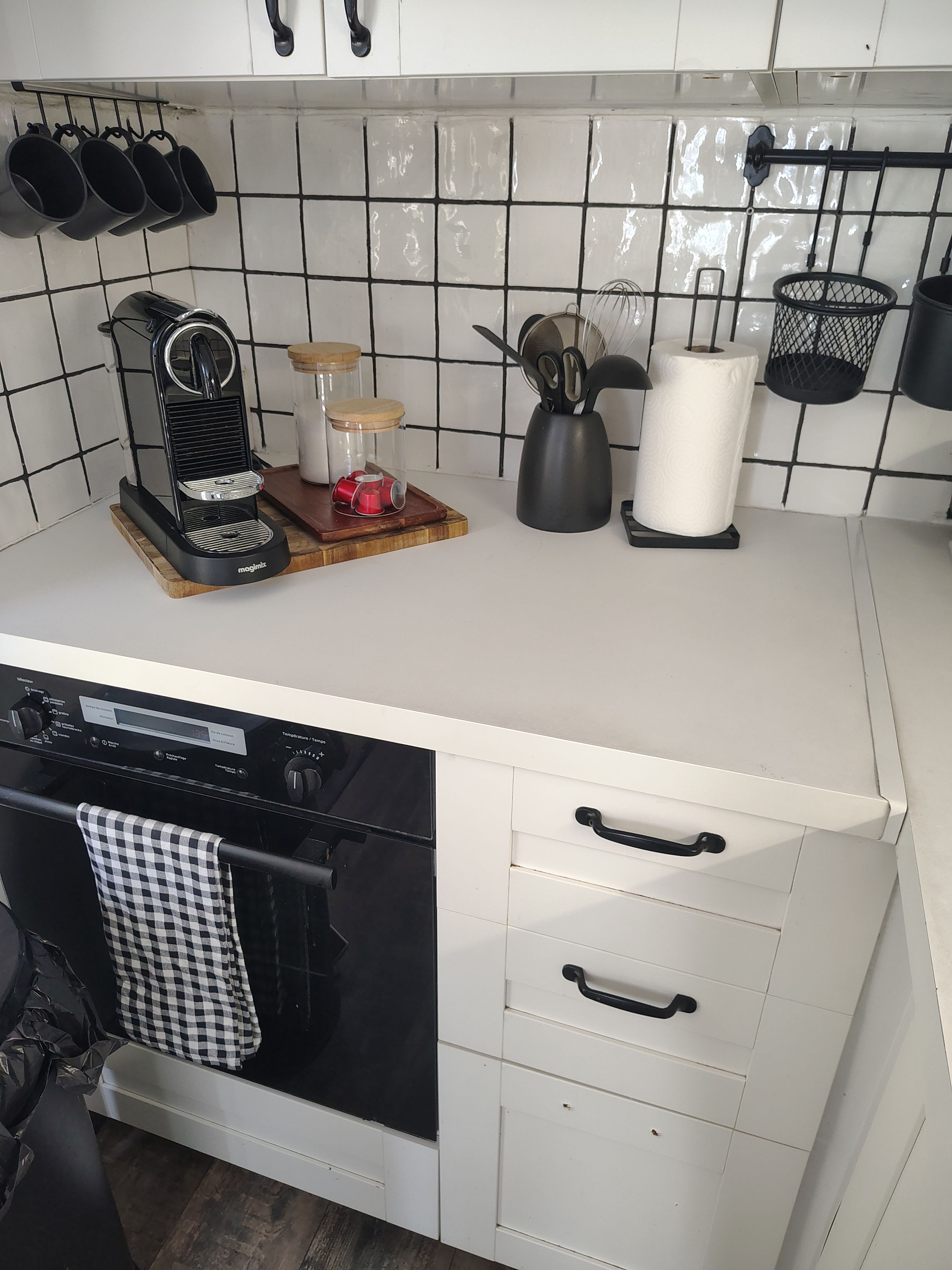 Cuisine privée
