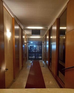 Interior - The House by the Sea – Marin (Balestrate (PA), Sicily)