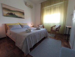 Room - The House by the Sea – Marin (Balestrate (PA), Sicily)