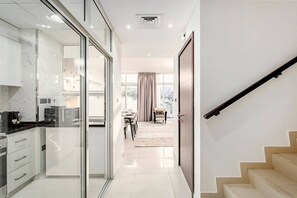 Interior - FIRST CLASS | Bright Luxury VILLA | Amazonia (Damac Hills)