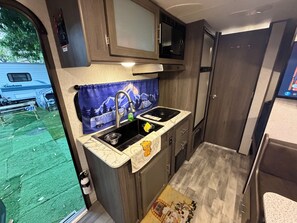 Privékeuken