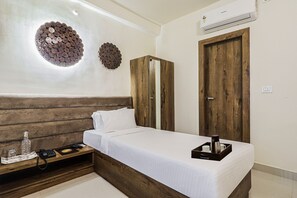 Spa - Super Townhouse Marina (Ranchi)