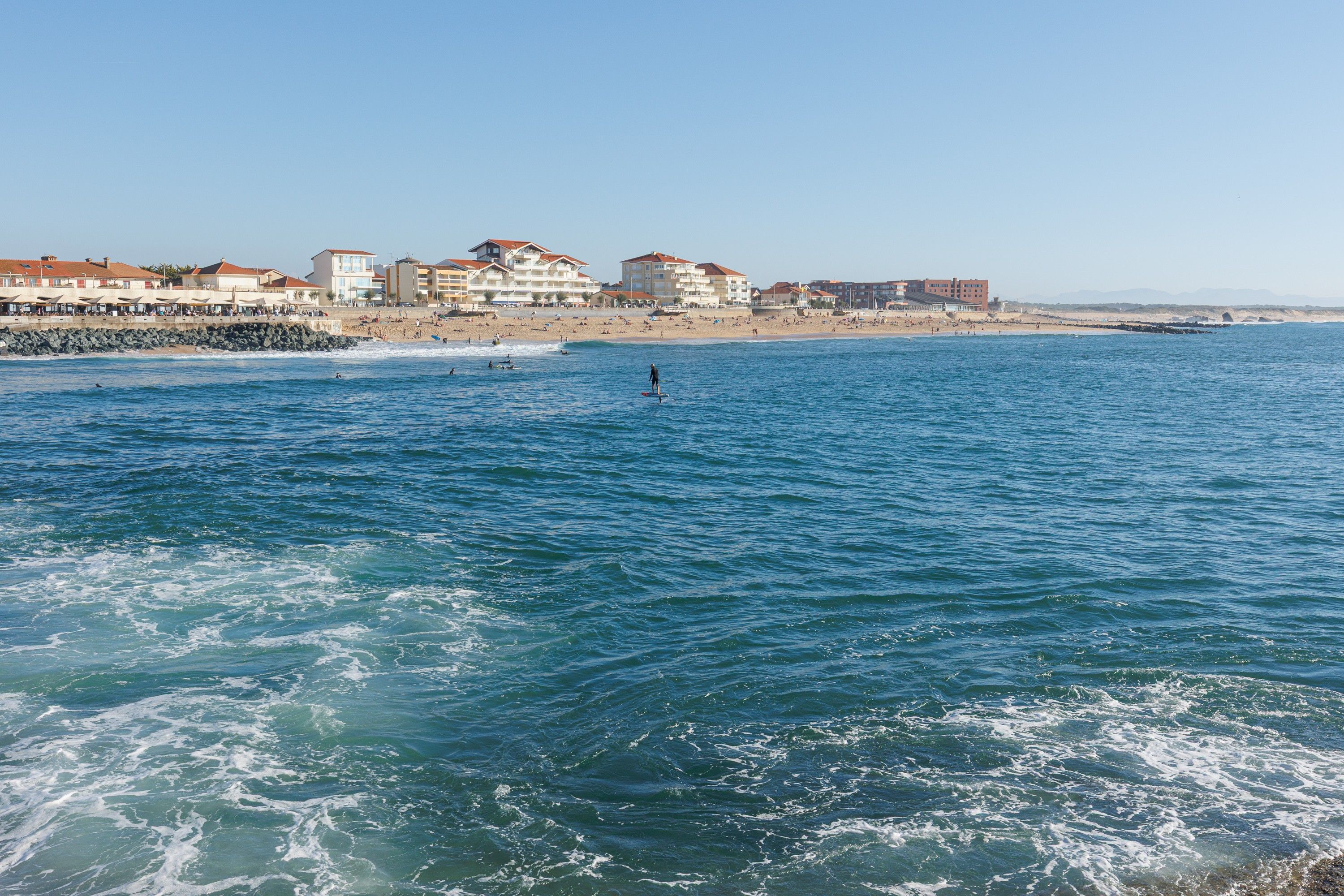 Strand