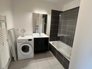 Badkamer