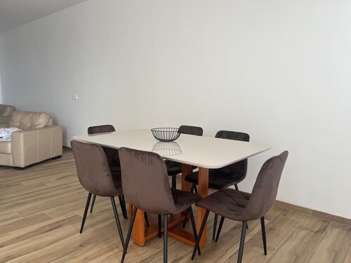 Perfect 3-bedroom apartment in Praia for a relaxing getaway