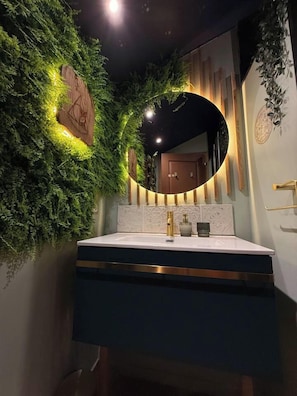 Bathroom - defaultName (Balbigny)