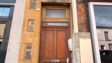Detalle exterior
