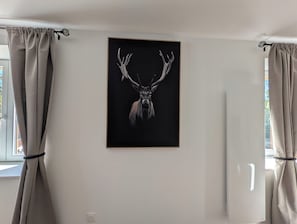 Interiør