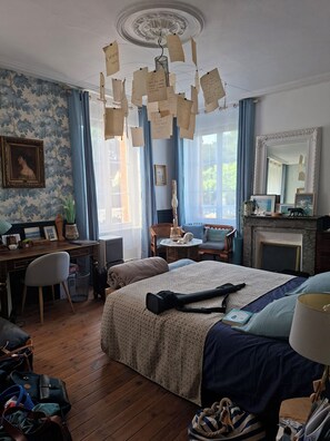 Kamer