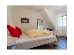 Room - House El Mar, Apartment H "beachlove" (Grossenbrode)