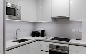 Dapur peribadi