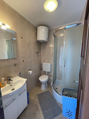 Badkamer