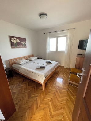Room - Apartments by the Sea – Arbanija, Čiovo/Trogir (Arbanija)