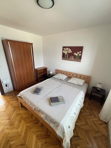 Apartments by the Sea – Arbanija, Čiovo/Trogir