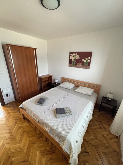 Apartments by the Sea – Arbanija, Čiovo/Trogir