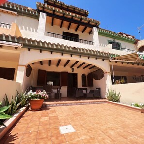 Exterior - Casa Resort Mi Alcazar by Rental Hero (Alcazares, Los)