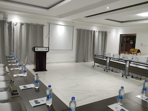 Sala de reuniones
