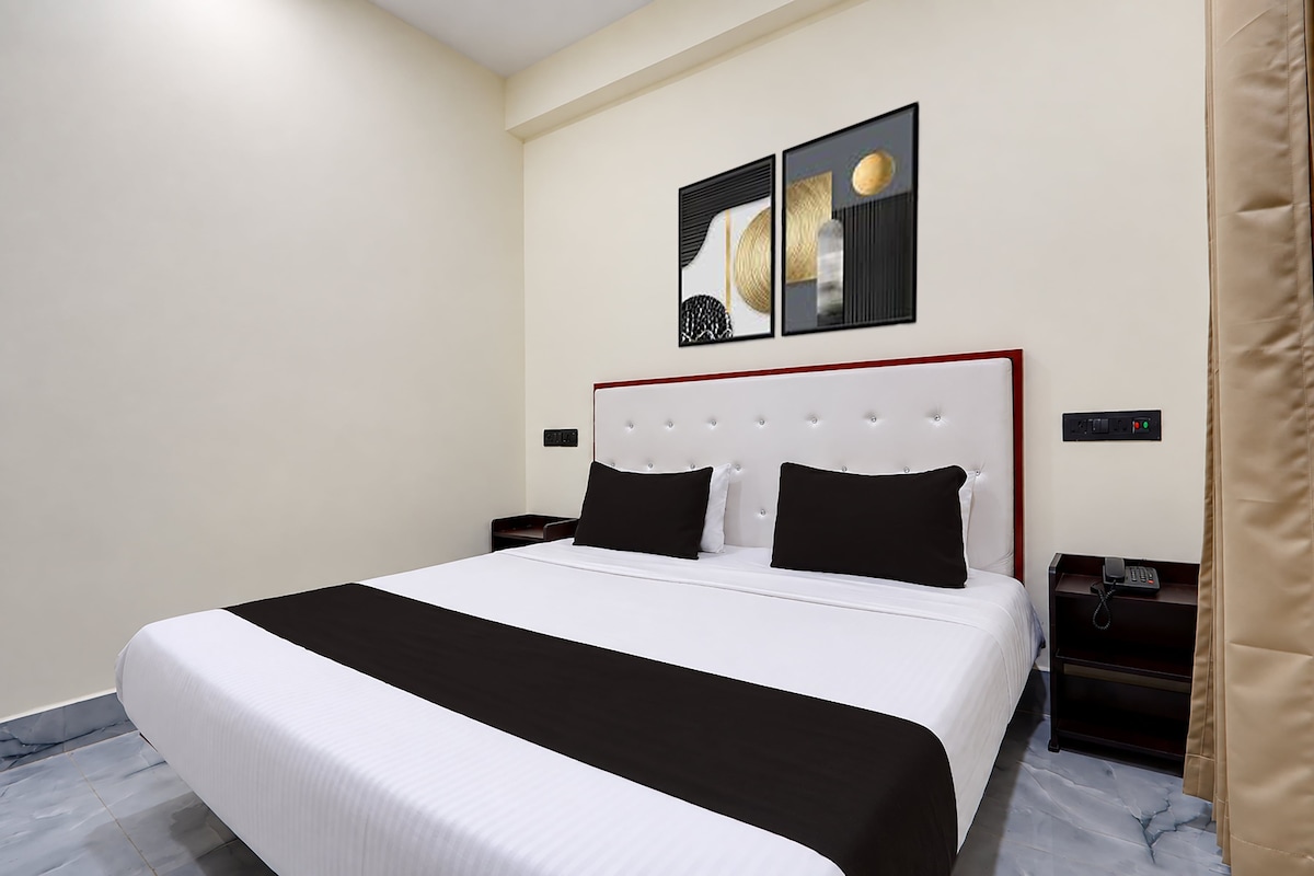 객실
