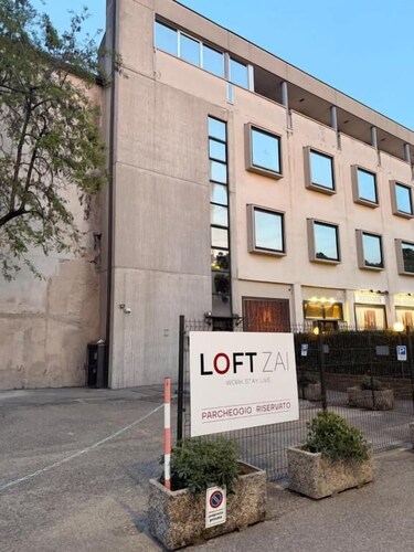 LOFT ZAI