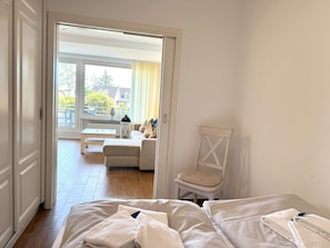 Room - Halligblick Apt. 11 (Wyk auf Foehr)