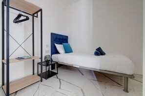 Room - Stylish 3BR Apartment by the Promenade (Gzira)