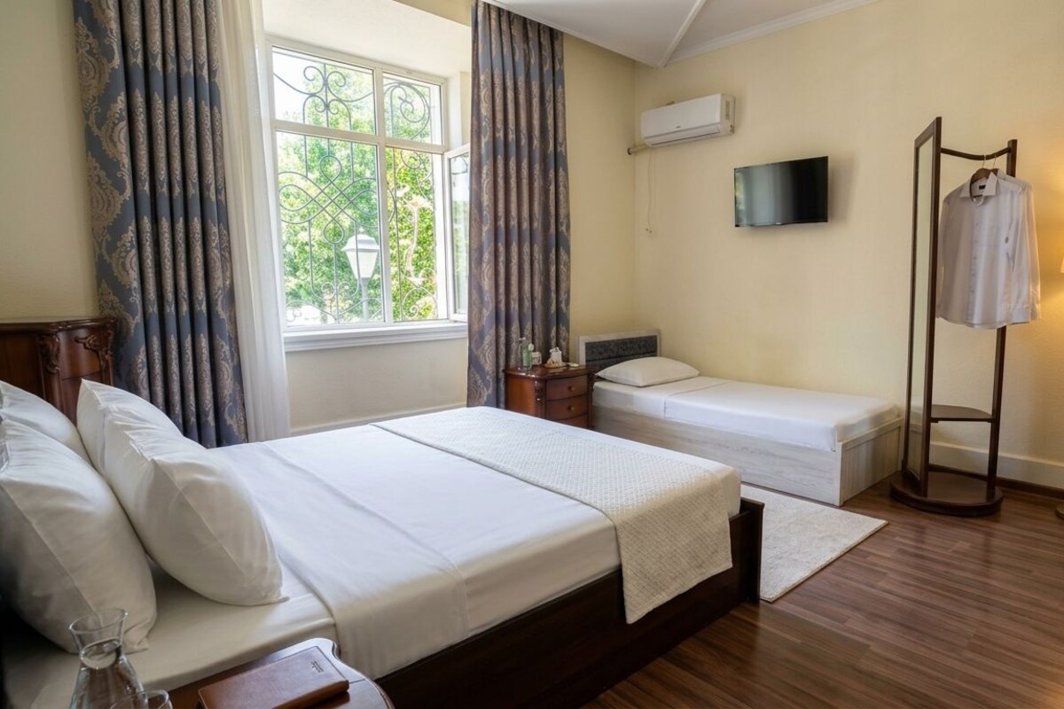 Kamer