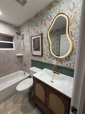 Badkamer