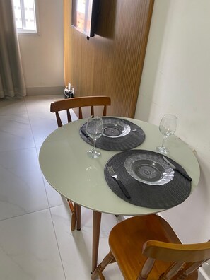 Dining - Modern Apartment in Bela Vista | Near... Paulista and Metro (São Paulo)