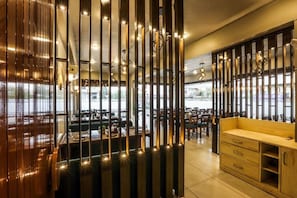 Dining - Signature Prime By Indicott (Jaipur)