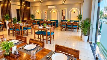 Restaurantes