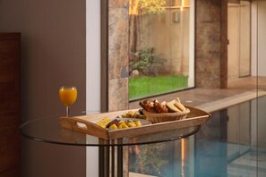 Interior - The 88th Signature by Maran Hospitality (New Cairo)