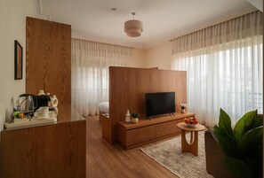 Interior - The 88th Signature by Maran Hospitality (New Cairo)