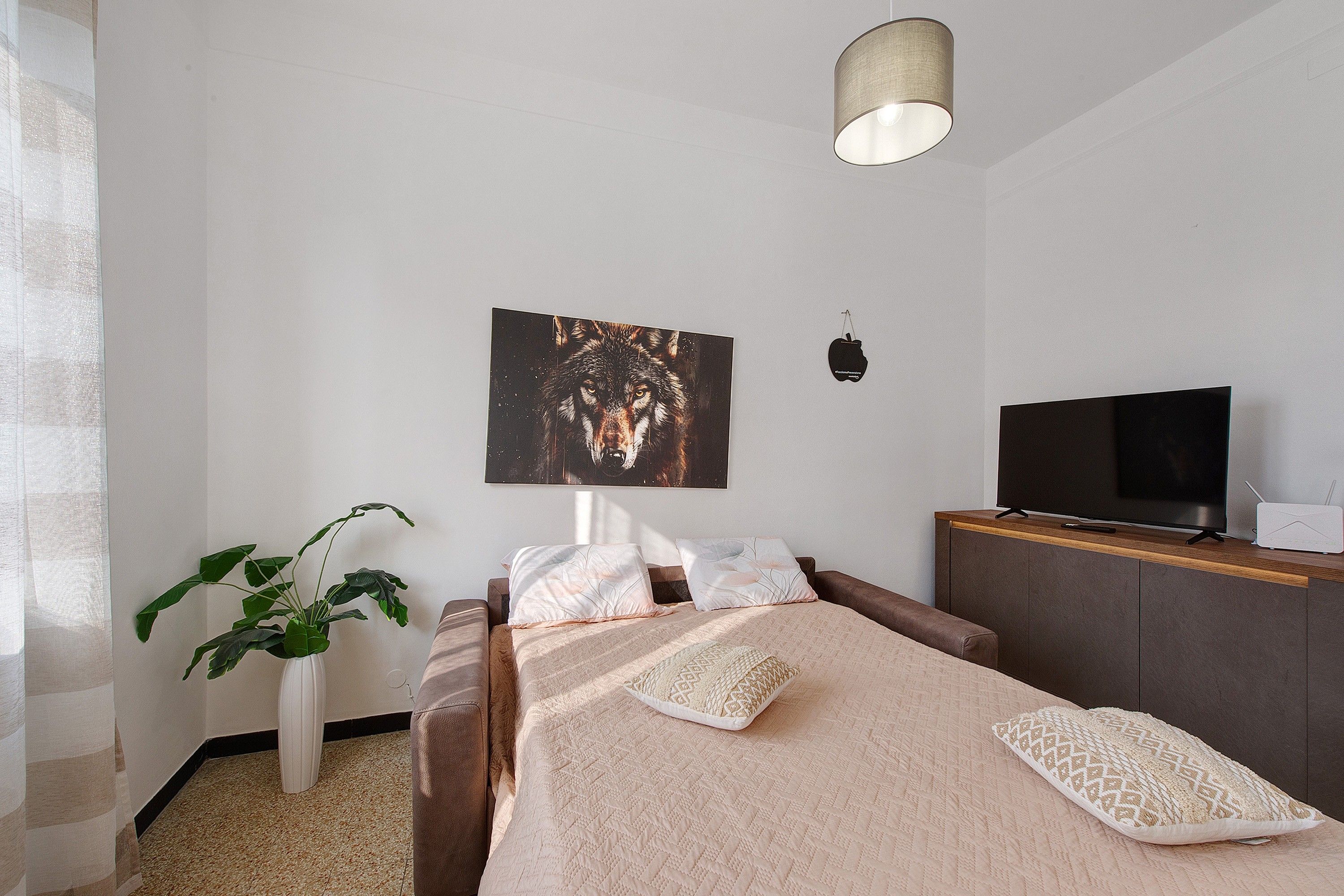Habitación